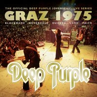 Mistreated - Deep Purple