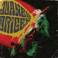 Rebelión - Juanes