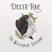 Silent Night - Delta Rae