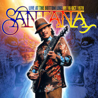 Dealer / Spanish Rose - Santana