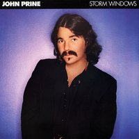 Living in the Future - John Prine