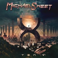 Never Alone - Michael Sweet, Joel Hoekstra