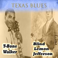 I´m Gonna Find My Baby - T-Bone Walker