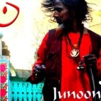 You Never Give Me Your Love - Junoon