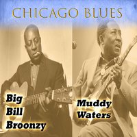 Saturady Evening Blues - Big Bill Broonzy