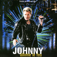 J'la croise tous les matins - Johnny Hallyday, Jean-Jacques Goldman