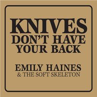 Mostly Waving - Emily Haines
