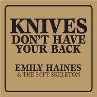 Nothing & Nowhere - Emily Haines