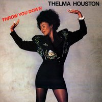 I Won't Forget - Thelma Houston