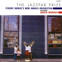 In a Sentimental Mood - Pierre Dorge's New Jungle Orchestra, David Murray