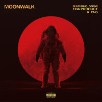 Moonwalk - AJ Hernz, Snow Tha Product