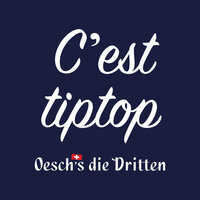 Le mal du pays - Oesch's die Dritten