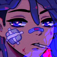 my bad - Moxas