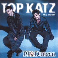Stepping Stone - PJ & Duncan, Ant & Dec