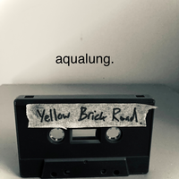 Goodbye Yellow Brick Road - Aqualung