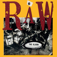 Raw - The Alarm