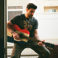 Come Back - David Morris