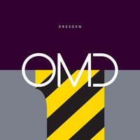 Dresden - Orchestral Manoeuvres In The Dark, John Foxx And The Maths