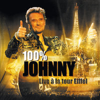La musique que j'aime - Johnny Hallyday, Florent Pagny
