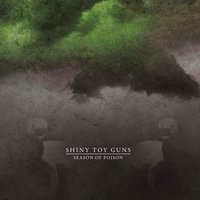 Turned to Real Life - Shiny Toy Guns