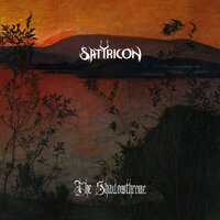 In the Mist by the Hills - Satyricon