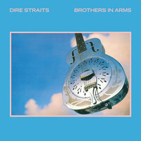 Why Worry? - Dire Straits