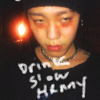 Drink Slow Henny - Bloo