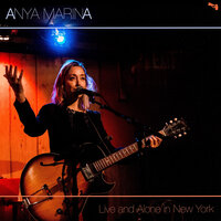 Move You - Anya Marina