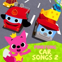 Hurry Hurry Drive the Fire Truck - Pinkfong