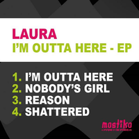 Shattered - Laura