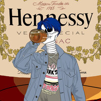 Hennessy - Bloo