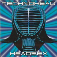 Gabba Hop - Technohead