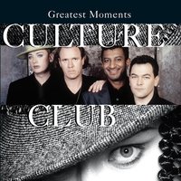 Time (Clock Of The Heart) - Culture Club