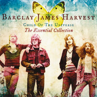 In Search Of England - Barclay James Harvest