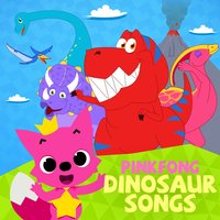 Dinosaur Parade - Pinkfong