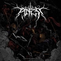 Of Gallows and Pyres - Ancst