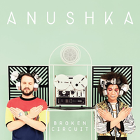 Echo - Anushka