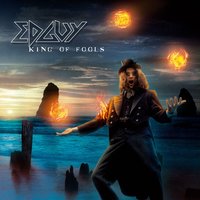 Life And Times Of A Bonustrack - Edguy