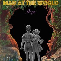 Healing on Planet Earth - Mad at the World