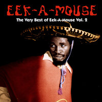 Border Patrol - Eek-A-Mouse