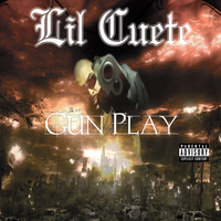 Never Should Have Done You Wrong - Lil Cuete, Clint G