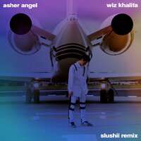 One Thought Away - Asher Angel, Wiz Khalifa, Slushii