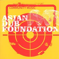 Riddim I Like - Asian Dub Foundation