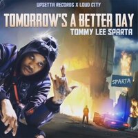 Tommy Lee Sparta – Holding On Lyrics