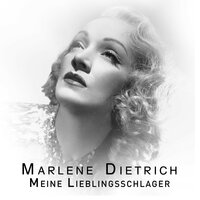 Die Antwort weiß ganz allein der Wind (Blowing in the Wind) - Marlene Dietrich