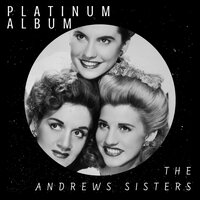 Is You Is or Is You Ain't (My Baby) [Mit Bing Crosby] - The Andrews Sisters