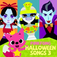 Vampire Wedding - Pinkfong