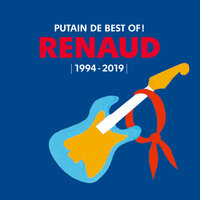 Rouge Sang - Renaud