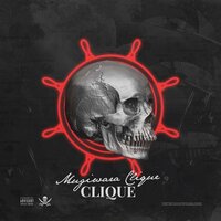 Clique - Mugiwara Clique, Mooncler, 5tan