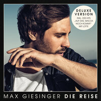 Australien - Max Giesinger